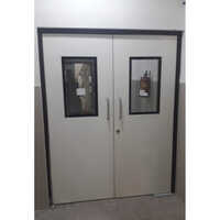 Stainless Steel Modular Operation Theater Room Door