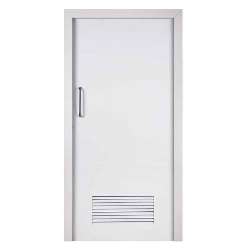 Louver Door