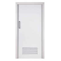 Louver Door