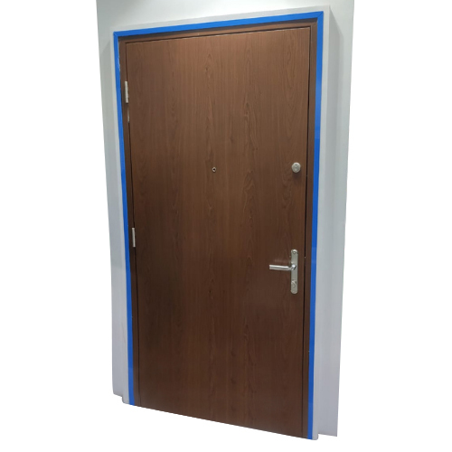 Shaft Duct Door