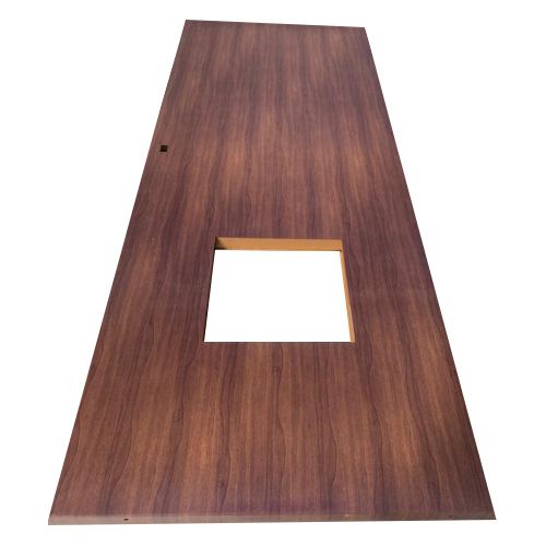 Vision Panel Doors
