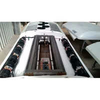 Sleeper Bus Bus Air Conditioner - Car Make: N/a