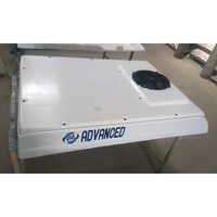 Ambulance Bus Air Conditioner - Car Make: N/a
