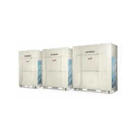 8 HP-96HP Hitachi VRF Systems