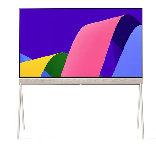 55US660H LG LED TV