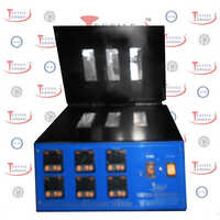 Sublimation Fastness Tester - Advanced Durability Testing Device | Ensures Color Retention And Quality Assurance