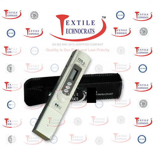 Digital Tds Meter