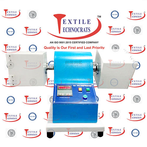 ICI Box Pilling Tester