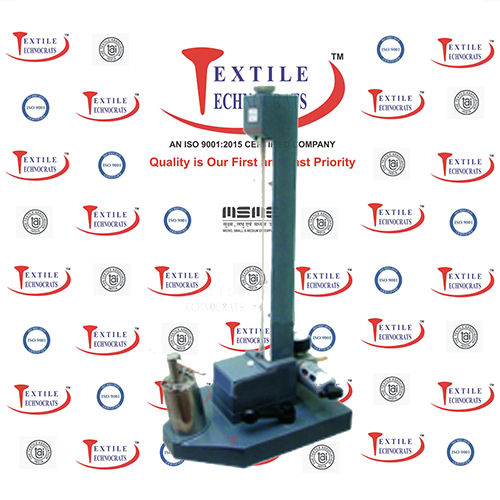 Fiber Fineness Tester