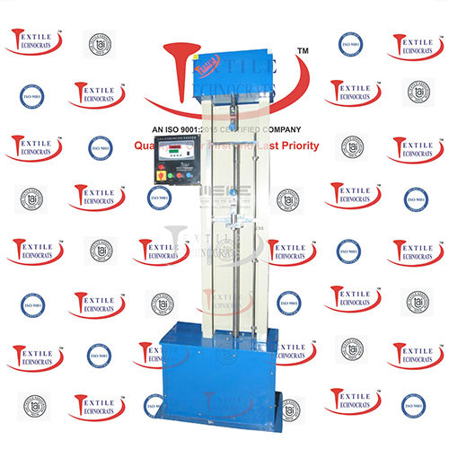 Digital Lea Strength Tester