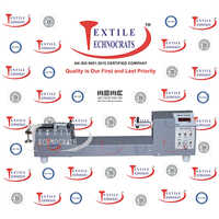 Twist Tester Manual For Double Yarn - Mild Steel, 250mm Yarn Test Length, 220v Voltage, 2 Kg Weight | Accurate Results, Durable Design, Easy To Use