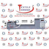 Twist Tester Semi Automatic For Dubble Yarn