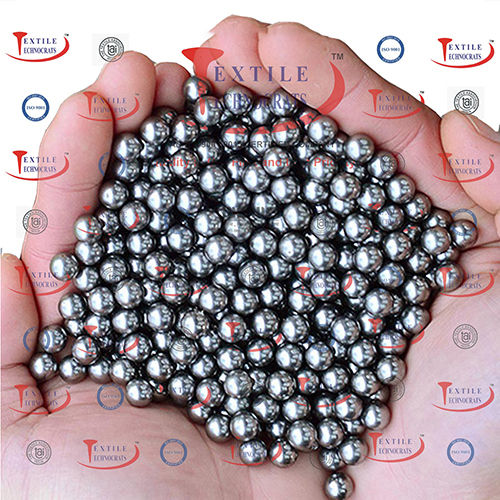 Stainless Steel Ball