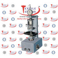 Irhd Hardness Tester