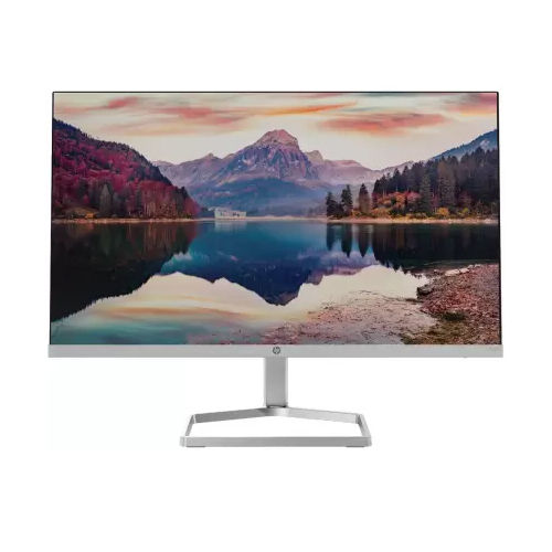 HP M Series 21.5 inch Full HD LED Backlit IPS Panel Monitor