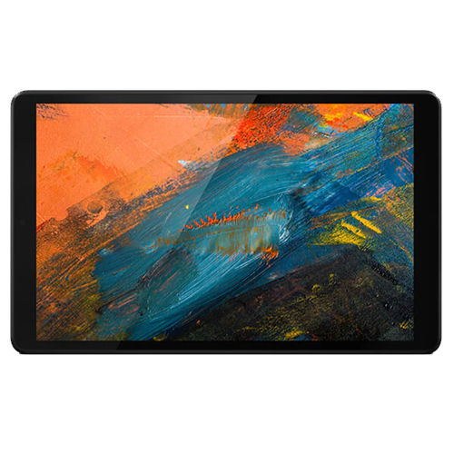 M8-8505 Lenovo Tab Body Material: Plastic