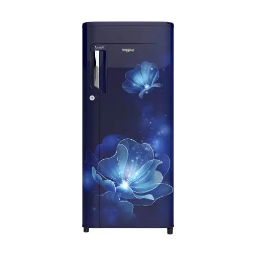 205 IMPC PRM 2S Whirlpool Refrigerators
