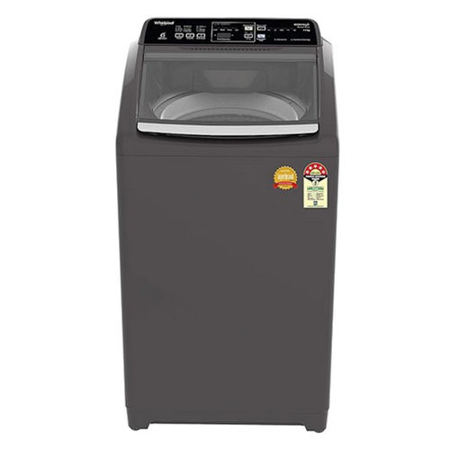 Royal Plus Fully-Automatic Top Loading Washing Machine