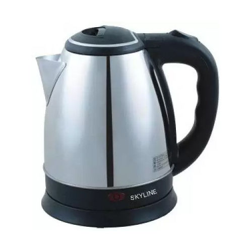 Skyline Kettle