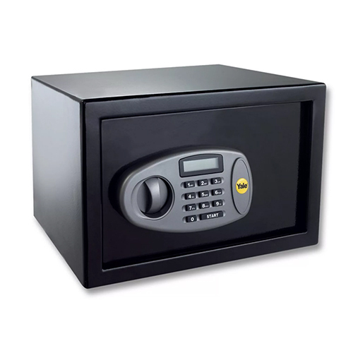 Yls200 Yale Safe