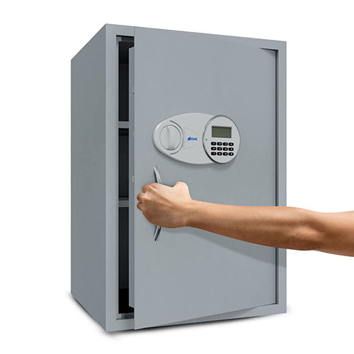 Ozone Extra Large 95 Litre Cabinet Digital Safe Locker