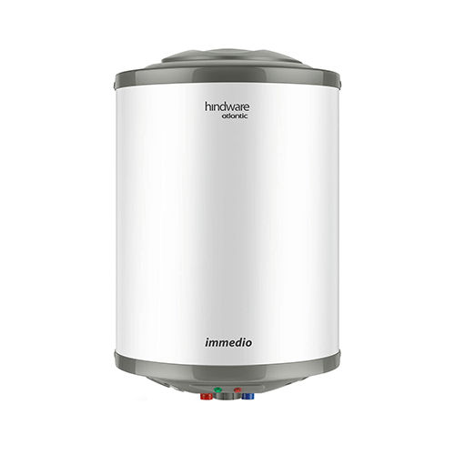 Hindware Atlantic Immedio 25L Water Heater