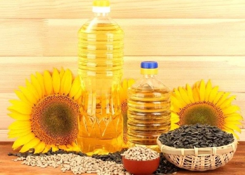 Best cooking oil 100% refined