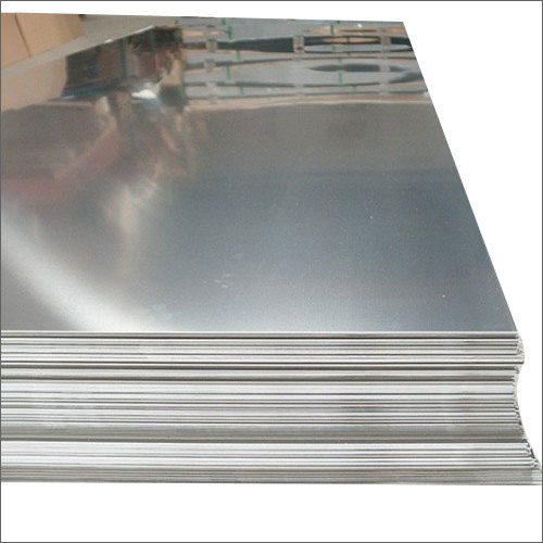 Aluminium Sheet