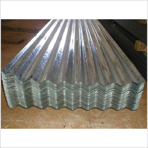 GI Sheet