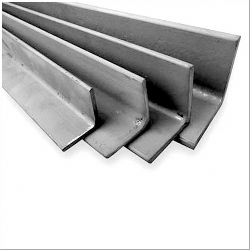 Mild Steel Angle
