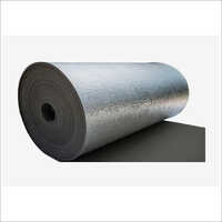 Xlpe Insulation Sheet - Steel Material,  Thickness Specification Not Provided - Silver Color, Durable And Versatile Insulation Solution