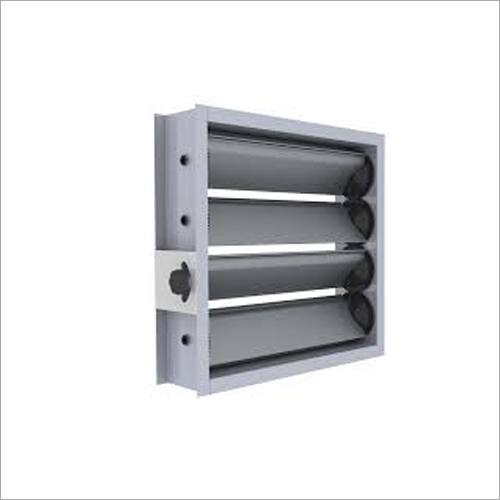 Aluminium VCD