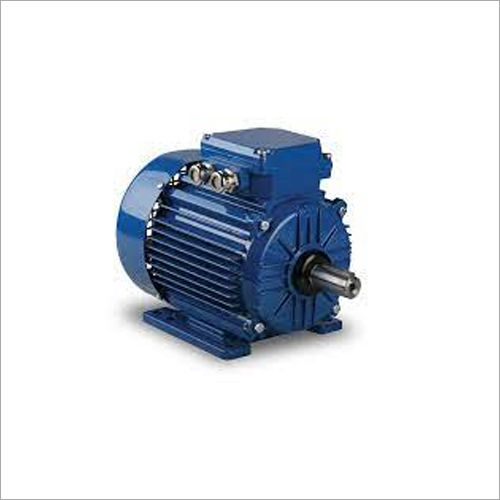 Electric Motor