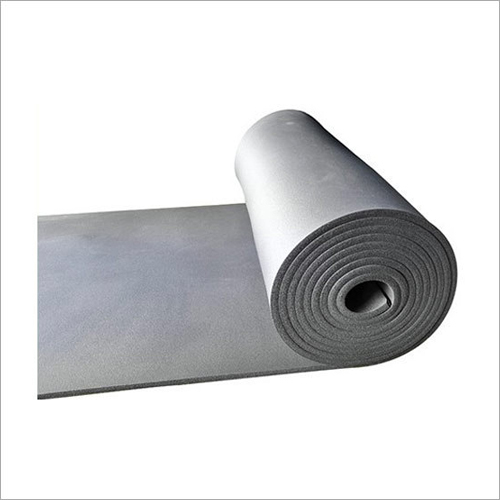 Nitrile Rubber Insulation