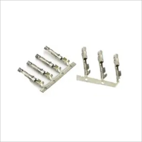 ECU And BCM Connector Terminals