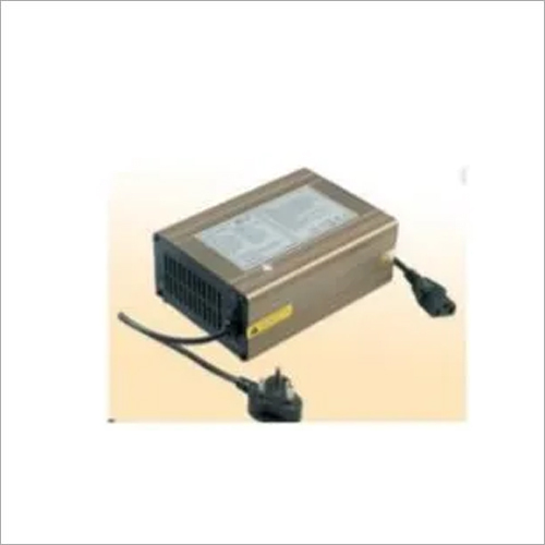 Battery Charger For EV