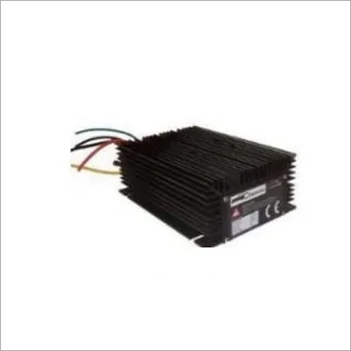 DC To DC Converters For EV