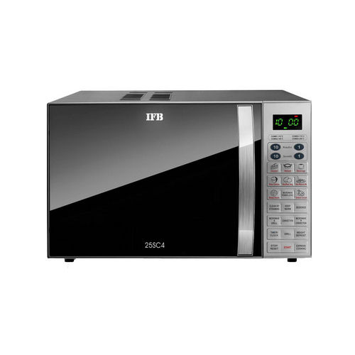 IFB 25 Litres Convection Microwave with Glass Door