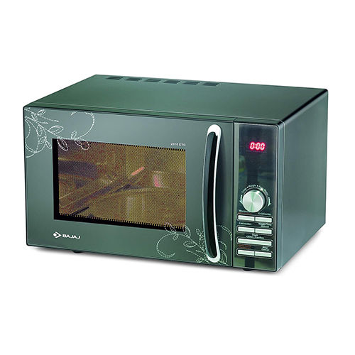 2310 Etc Bajaj 23 L Convection Microwave Oven Installation Type: Portable