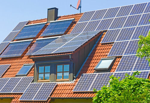 BEST ROOFTOP SOLAR ENERGY PROVIDER COMPANY IN JAIPUR