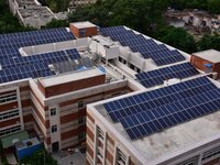 BEST ROOFTOP SOLAR ENERGY PROVIDER COMPANY IN JAIPUR