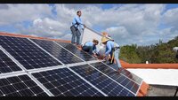 BEST ROOFTOP SOLAR ENERGY PROVIDER COMPANY IN JAIPUR