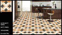 60x60cm Ceramique Carreaux tiles