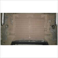 Battery Plate Casting Die Hand Mould
