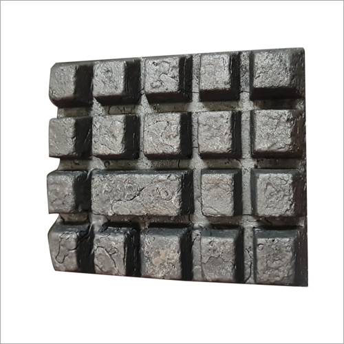 Phosphorus Copper Ingots