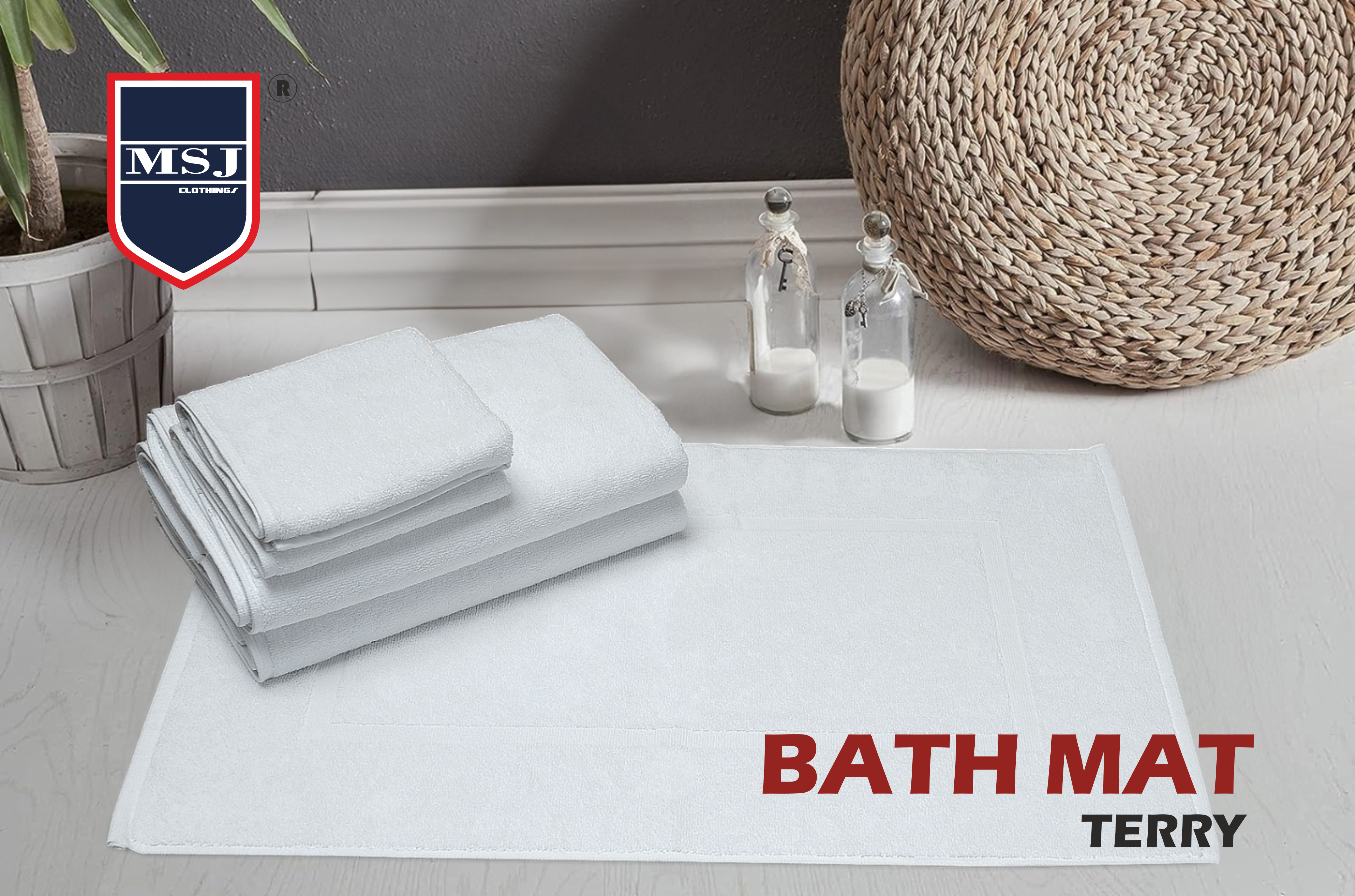 Bath Mat