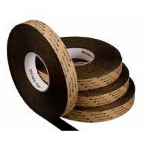 3M Anti Skid Gp Tape 610 Tape Length: 10-20  Meter (M)