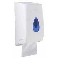 Towel Bathroom Dispenser