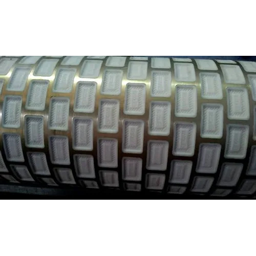 Biscuit Moulding Roller