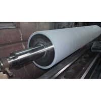 Black/grey Epdm Rubber Roller